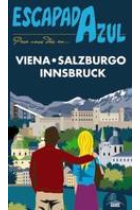 Viena-Salzburgo-Innsbruck. Escapada Azul