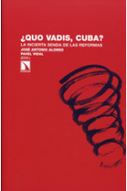 ¿Quo vadis, Cuba? La incierta senda de las reformas