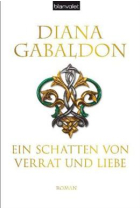 Ein Schatten von Verrat und Liebe  (Highland Saga Bd.8)