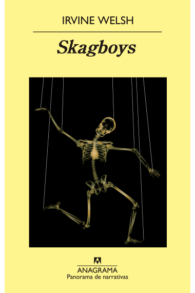 Skagboys