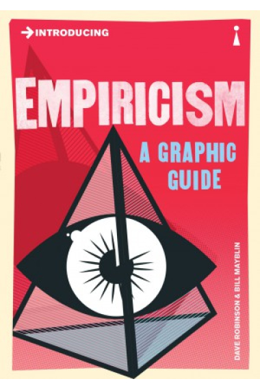 Introducing Empiricism (A Graphic Guide)