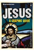 Introducing Jesus (A Graphic Guide)