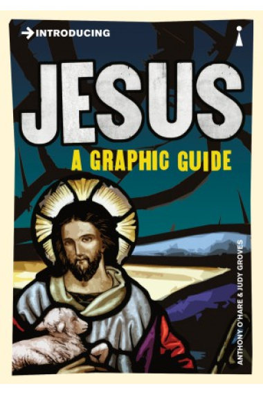 Introducing Jesus (A Graphic Guide)