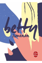 Betty - Simenon Édition anniversaire