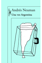 Una vez en argentina