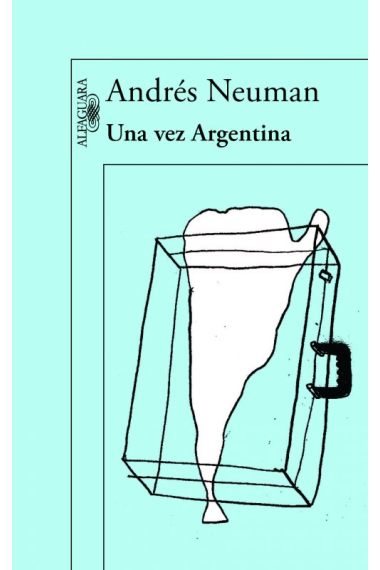 Una vez en argentina