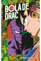 Dragon Ball -Saga Freezer- 3 (català)