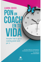 Pon un coach en tu vida.Descubre todo lo que un coach puede hacer por ti