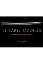 El sable japonés. Manual del coleccionista