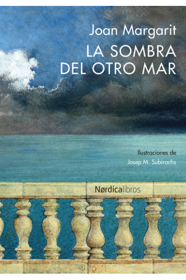 La sombra del otro mar (edición bilingüe catalán-castellano)