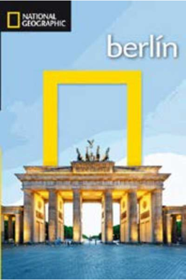 Berlín [National Geographic]