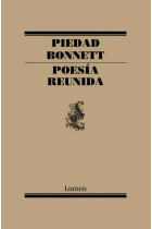 Poesía reunida