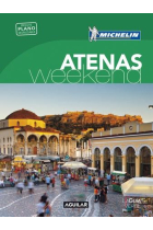 Atenas Weekend (La Guia Verde Michelin)