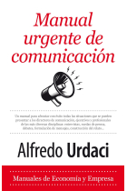 Manual urgente de comunicación