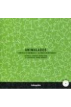 Animalades. Contes D'animals I Altres Bestieses (+ 1 CD)