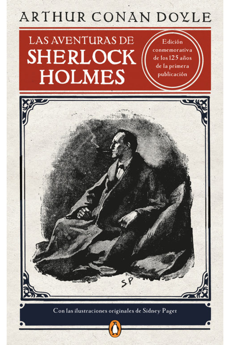 Las aventuras de Sherlock Holmes