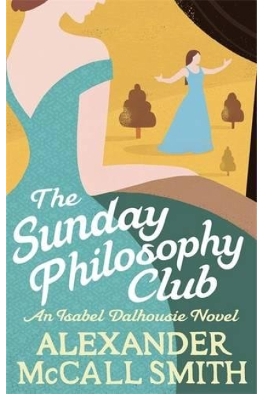 The Sunday Philosophy Club