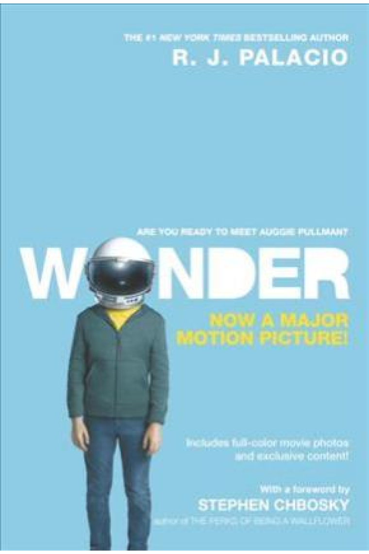 Wonder (Film)