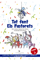 Tot fent Els Pastorets (amb CD)