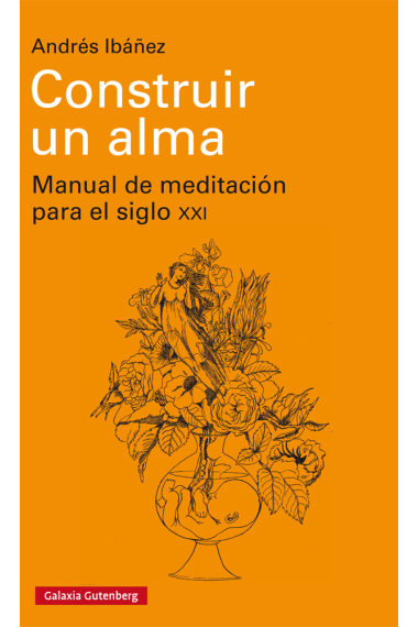 Construir un alma. Manual de meditación para el siglo XXI