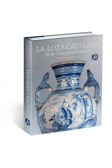 La loza catalana de la Colección Mascort