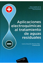 Aplicaciones electroquímicas al tratamiento de aguas residuales