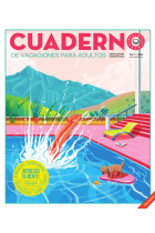 Cuaderno Blackie Books. Vol. 7/2018. Cuaderno de vacaciones para adultos