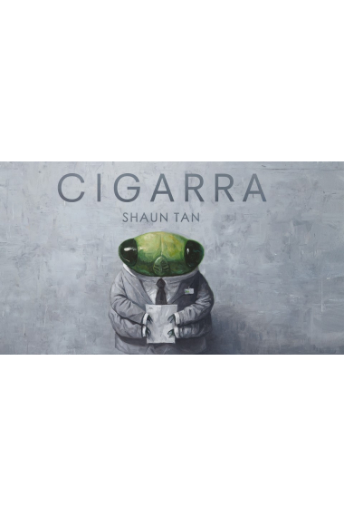 Cigarra