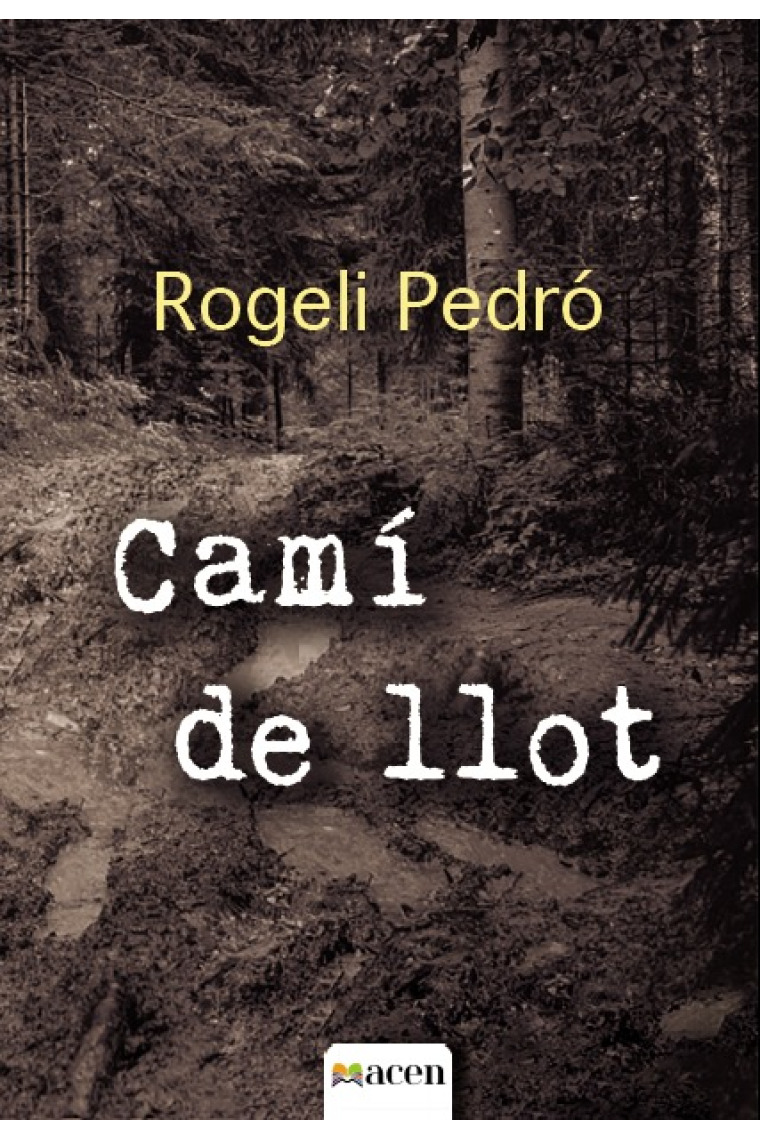 Camí del llot