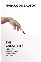 The Creativity Code: How AI is Learning to Write, Paint and Think