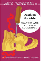 Death On The Aisle (American Mystery Classics)