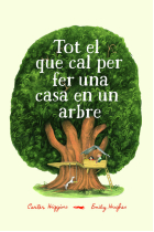 Tot el que cal per fer una casa en un arbre