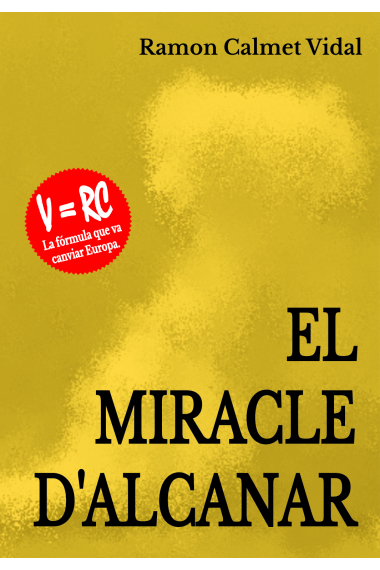 El Miracle d'Alcanar