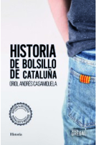 Historia de bolsillo de Cataluña