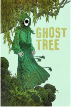 Ghost Tree