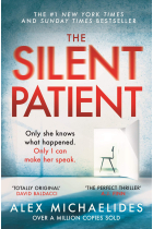 The Silent Patient