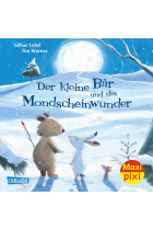 Der kleine Bär und das Mondscheinwunder