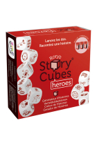 Story Cubes Heroes