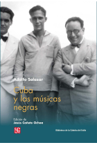 Cuba y las músicas negras