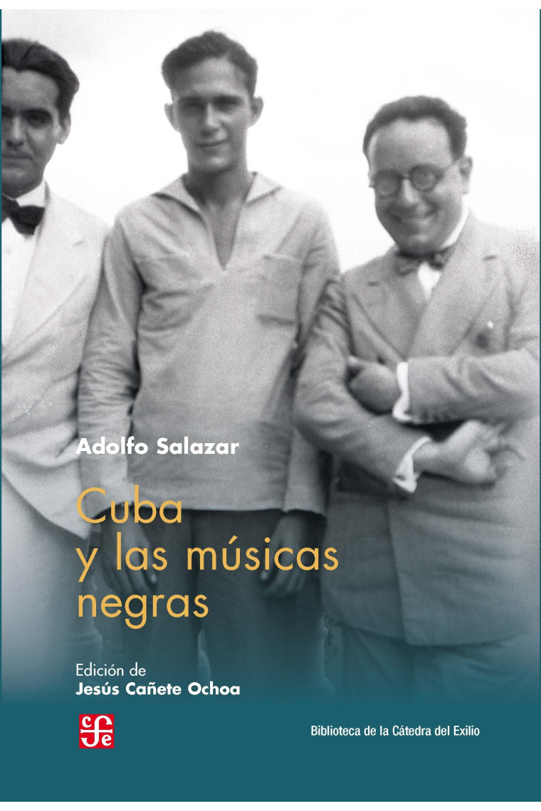 Cuba y las músicas negras