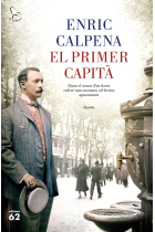 El primer capità