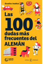 Las 100 dudas más frecuentes del alemán