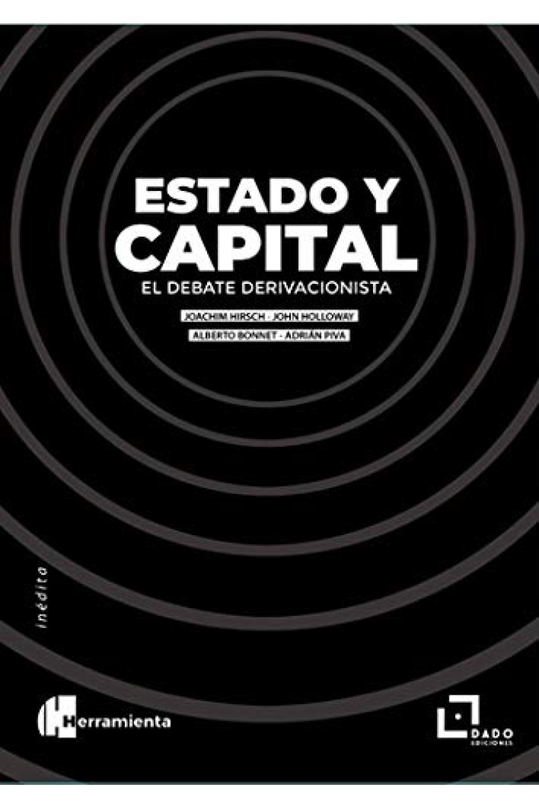 Estado y capital. El debate derivacionista