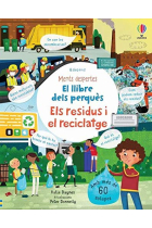 El llibre dels perquès els residus i el reciclatge (amb solapes)