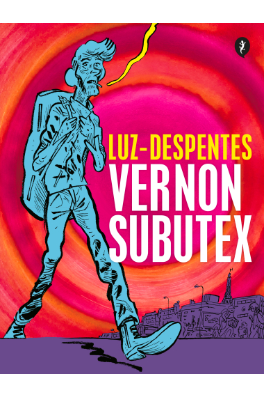 Vernon Subutex