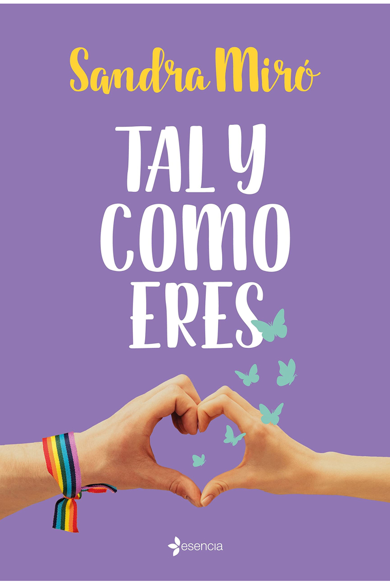 Tal y como eres