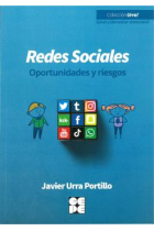 Redes sociales. Oportunidades y riesgo