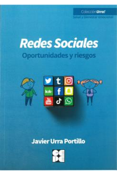 Redes sociales. Oportunidades y riesgo