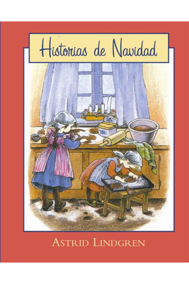 Historias de la Navidad