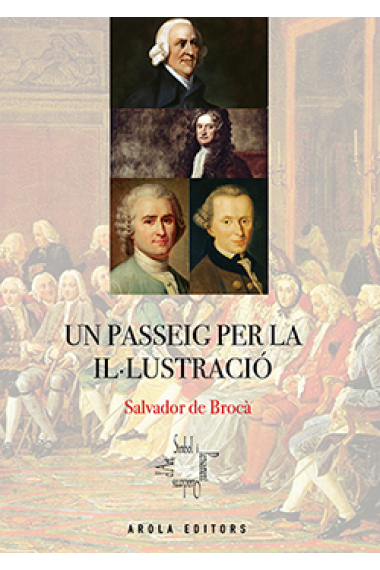 Un passeig per la Il·lustració